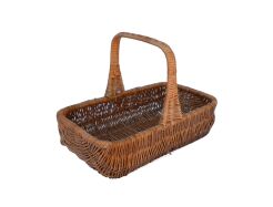 Wicker fruit basket, Tacka 53