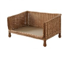 Wiklinowa sofa dla psa/kota 50