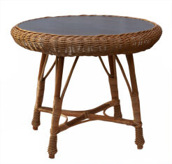 Round table 80