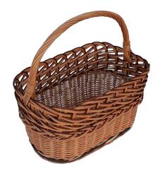 Shopping basket "Francese"