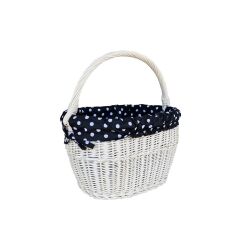 Wicker shopping basket, Złotówka 44