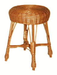 Taboret średni 38