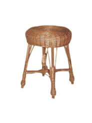 Wiklinowy taboret dla dziecka 35