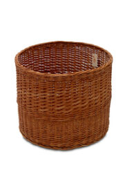 Wicker basket, round 50