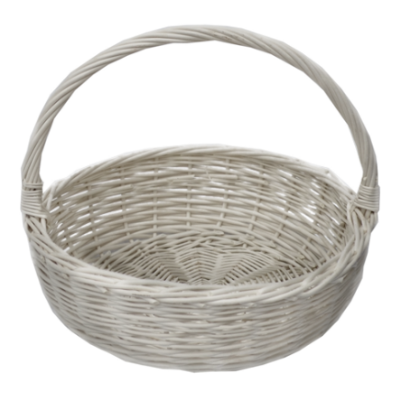 Wicker fruit basket, Owocarka 30