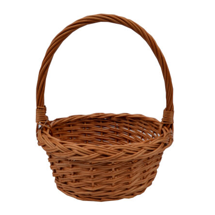 Wicker fruit basket, Owocarka 28