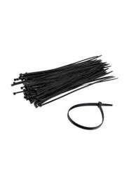 Zip ties - 100 pcs.