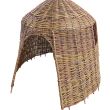 Wicker tent for kids 160 - 2