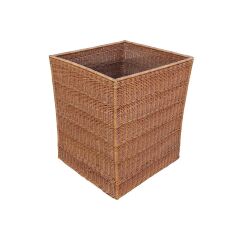 Kosz wystawowy z podwójną półką