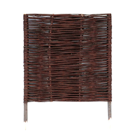 Płotek ogrodowy, Arsum 60x40/60