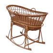 Rocking stand for the baby basket - 3