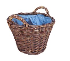 Wicker utility basket, Kipa 30