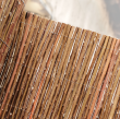 Garden fence wicker mat PREMIUM 90x300 - 3