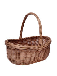 Wicker gift basket, Potaczała 43