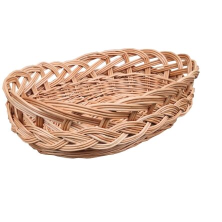 Taca krakowska owalna 38x29