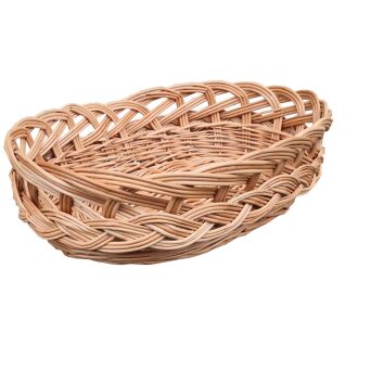 Taca krakowska owalna 38x29