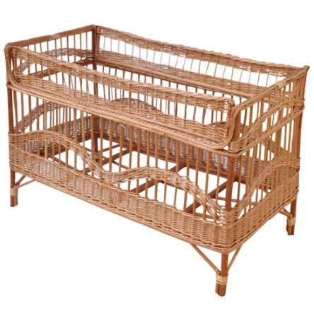 Bed extension