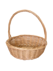 Wicker fruit basket, Owocarka 30