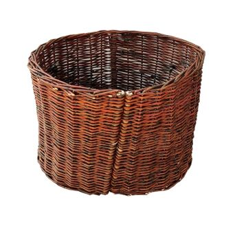 Wicker tree cover, opened 53