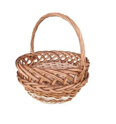 Wicker Easter basket, Warkocz 23