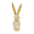 Garden decoration, Hay Bunny 35 - 3