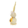 Garden decoration, Hay Bunny 35 - 4