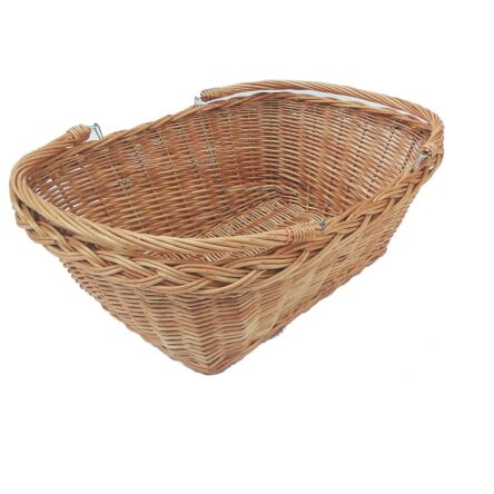 Shopping basket 43