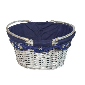 Shopping basket 40