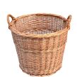 Wicker utility basket, Kipa 55 - 2
