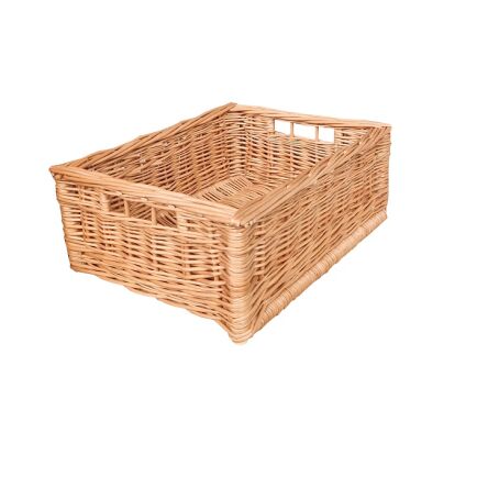 Skrzynka domowa okienko 34x23x16