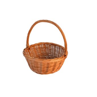 Wicker fruit basket, Owocarka 22