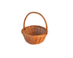 Wicker fruit basket, Owocarka 22