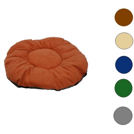 Poduszka - leżak okragła 45