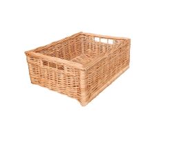 Skrzynka domowa okienko 45x28x14