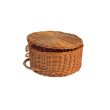 Wiklinowe puzderko zamykane 24 - 2