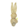 Garden decoration, Hay Bunny 40 - 3
