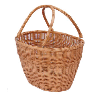Shopping basket, Łętowska