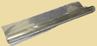 Cellophane for gift wrapping 50x70