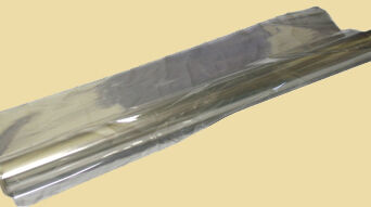 Cellophane for gift wrapping 80x120