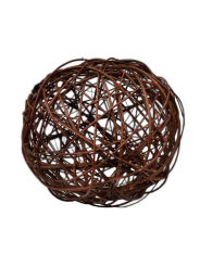 Wicker ball 120