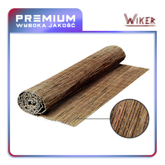 Mata wiklinowa PREMIUM 200x300