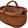 Wicker shopping basket, Samochodowy 47 - 2