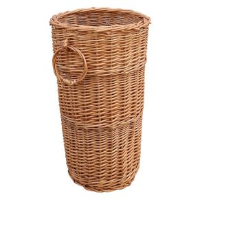 Wiklinowy stojak na parasole 50