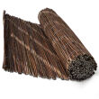 Garden fence wicker mat 90x500 - 4