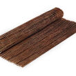 Garden fence wicker mat 90x500 - 2