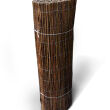 Garden fence wicker mat 90x500 - 3