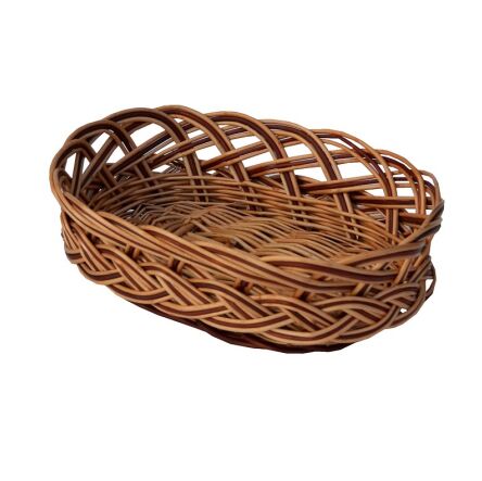 Wicker tray, Krakowska 30x22