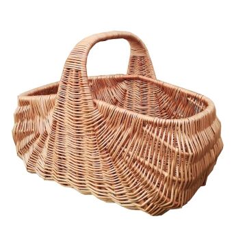 Wicker shopping basket, Indonezyjka 50