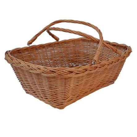 Shopping basket 47