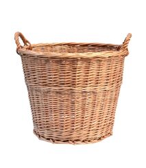 Wicker utility basket, Kipa 40